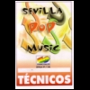  Sevilla Pop Music